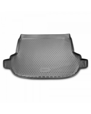 3D Patosnice SUBARU Forester (SJ) 2012-2018,set 4 kom.